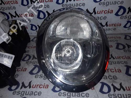 Used Left headlight MINI MINI (R50, R53) [2001-2006]  8553581