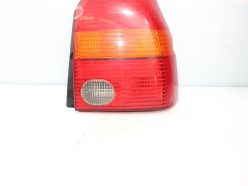 Right taillight SEAT AROSA (6H1) 1.0 | BP16355038C35 