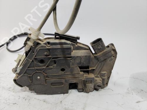Rear right lock SEAT IBIZA IV SC (6J1, 6P5)  | BP28723894C99 
