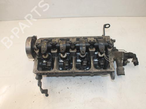 Cylinder head SEAT TOLEDO III (5P2)  | BP17451546M5 