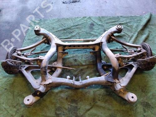 Used Subframe Subframe 39541347 39541347