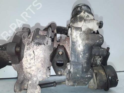 Turbocharger/Supercharger SEAT CORDOBA (6K1, 6K2) 1.9 TDI | BP8563972M71 