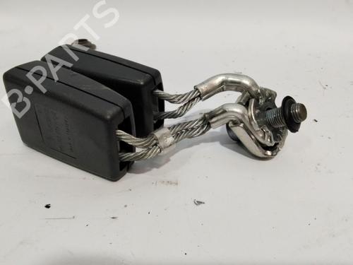 Sikkerhedssele-spænde VW GOLF V (1K1)  | BP29594648I32