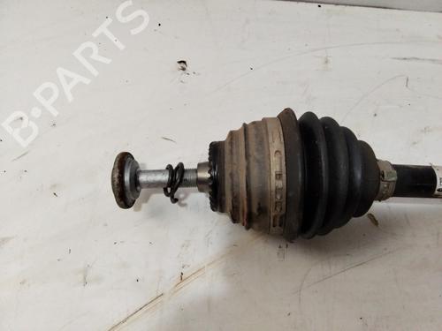 Left front driveshaft BMW X1 (E84) sDrive 20 d | BP29929121M38