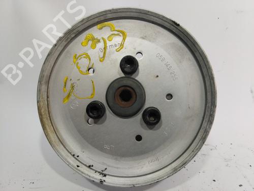 Pompe de direction assistée AUDI A6 C6 Avant (4F5) [2004-2011]  25283618