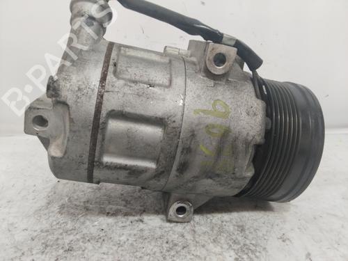 AC compressor OPEL ASTRA H (A04)  | BP26961760M34 