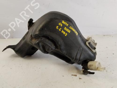 Behälter Scheibenwaschanlage für CITROËN C4 I (LC_) [2004-2014]  29932837