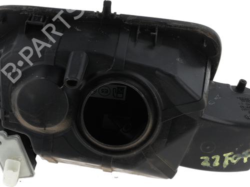 Fuel flap CITROËN C5 AIRCROSS (A_)  | BP29965272C131