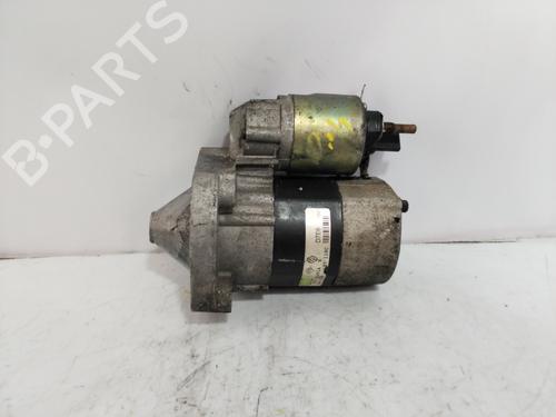 Startmotor RENAULT CLIO II (BB_, CB_) [1998-2016]  24466096