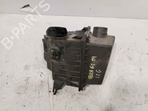 Air filter box SEAT IBIZA IV (6J5, 6P1)  | BP25775707M87 