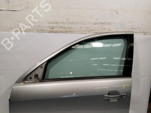 Left front door FORD MONDEO III Saloon (B4Y) 2.0 16V TDDi / TDCi | BP27691984C2 