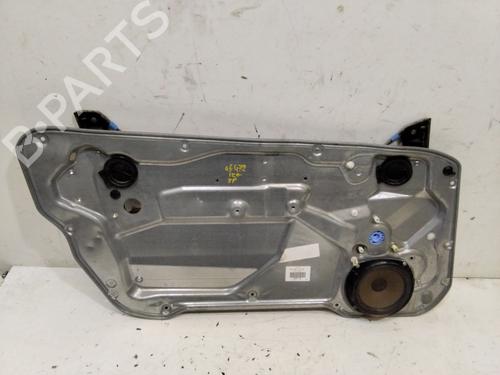 Used Front left window mechanism SEAT IBIZA III (6L1) [2002-2009]  18246006