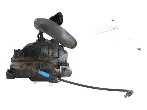 Venstre fortil lås RENAULT MEGANE III Hatchback (BZ0/1_, B3_) [2008-2026]  31853937