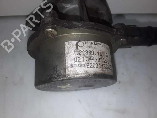 Vacuum pump RENAULT KANGOO Express (FC0/1_) 1.5 dCi (FC08, FC09) | BP8565600M80 