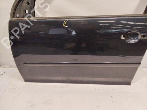 Left front door VW GOLF V (1K1)  | BP23456973C2 
