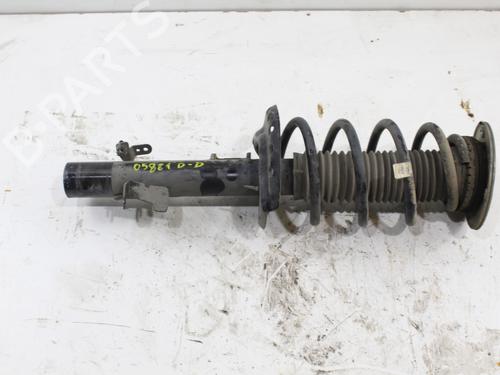 Used Right front shock absorber LAND ROVER RANGE ROVER EVOQUE (L538) [2011-2019]  16747041
