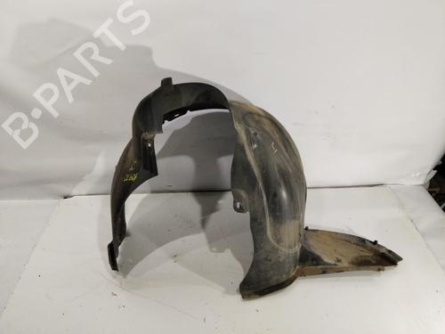 Paso rueda SEAT IBIZA IV (6J5, 6P1) [2008-2017]  32317382