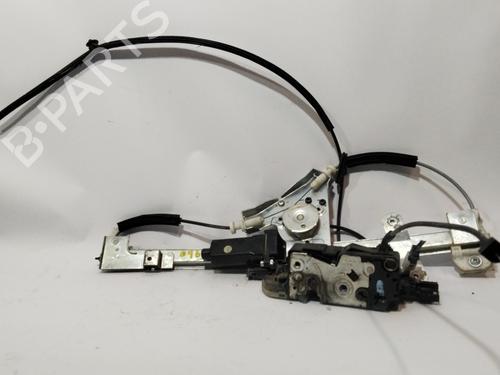 Front right window mechanism TATA INDICA 1.4 D | BP28186435C23 
