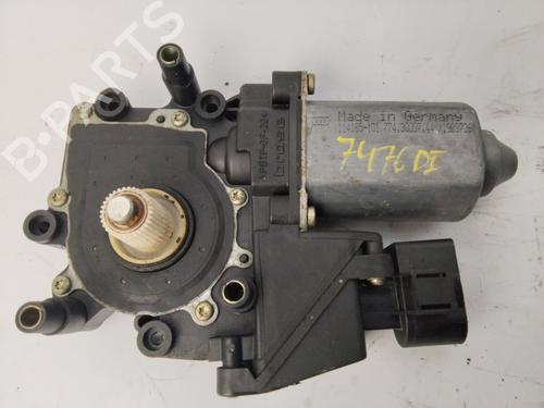 Left front window motor AUDI A4 B5 Avant (8D5) 1.8 T | BP21553173E21 