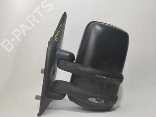 Left mirror RENAULT MASTER II Van (FD) 2.2 dCI 90 | BP20849375C26 