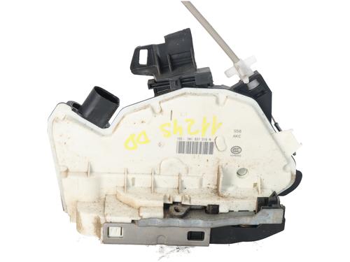 Used Front right lock Front right lock SEAT IBIZA IV (6J5, 6P1) [2008-2017] 36039074 36039074