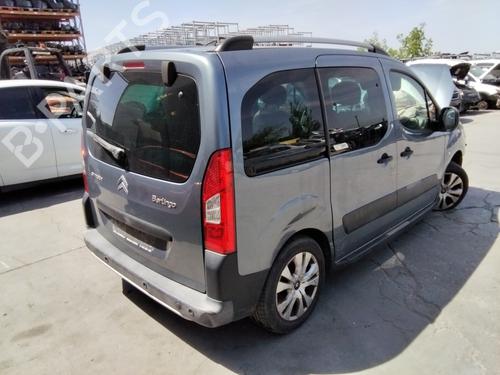 Engine CITROËN BERLINGO MULTISPACE (B9) 1.6 HDi 90 | BP36432356M1 - Image 16