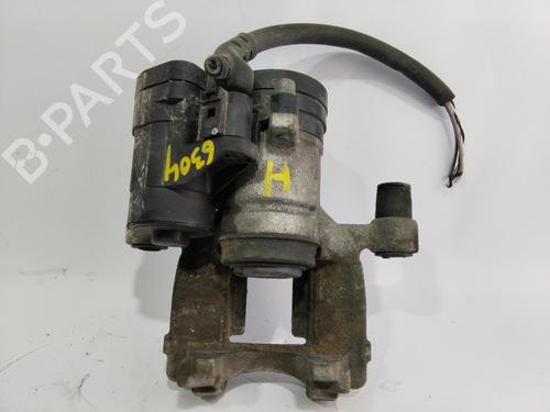 Left rear brake caliper VW GOLF VII (5G1, BQ1, BE1, BE2) 1.4 TSI | BP24132679M107 