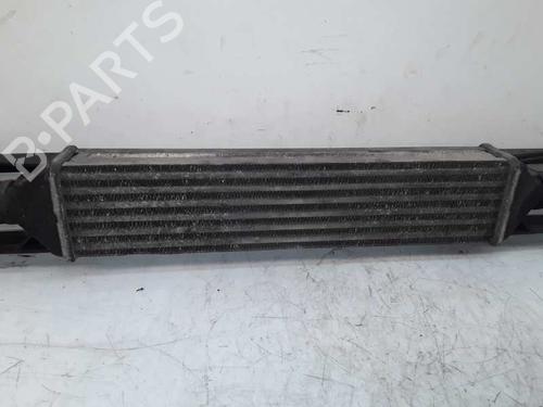 Intercooler FIAT GRANDE PUNTO (199_)  | BP8575954M30 