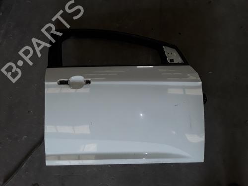 Used Right front door FORD FOCUS III [2010-2020]  10249403