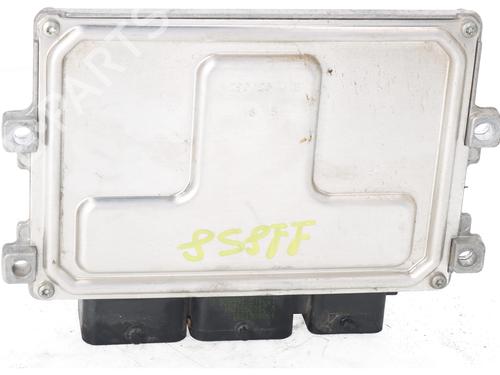 engine-control-unit-ecu-citroen-c4-cactus-2014-36432357 main image