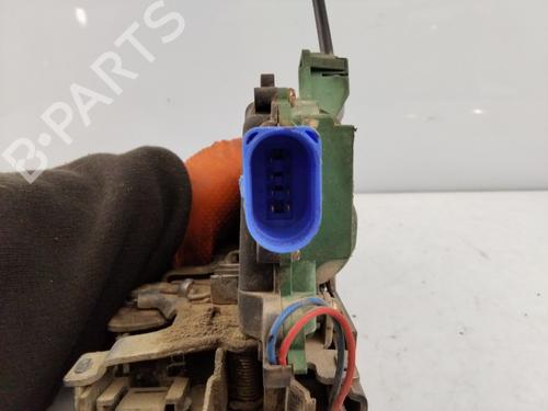 Front right lock SEAT IBIZA III (6L1)  | BP23188544C97 