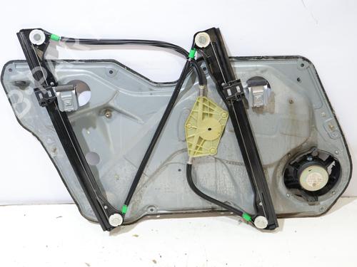 Front right window mechanism SEAT LEON (1M1) | BP37471520C23 - Image 2
