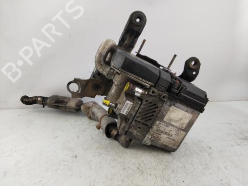 Ventilator motor AUDI A8 D3 (4E2, 4E8) 4.2 FSI quattro (350 hp) 24437266
