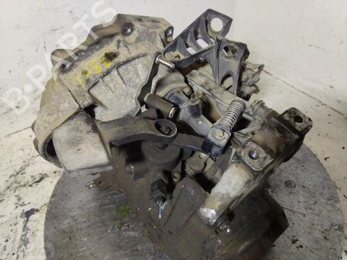 Gearbox VW GOLF V (1K1)  | BP37704262M3  - Image 6