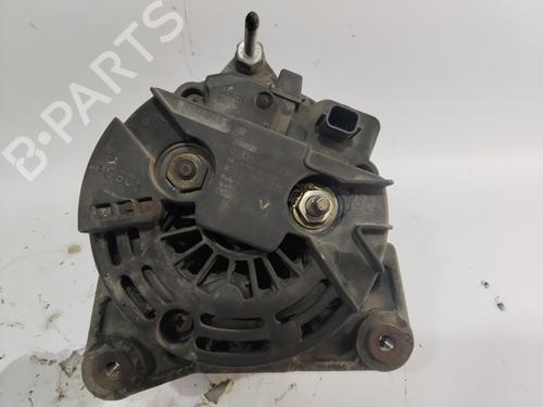 Generator RENAULT CLIO III (BR0/1, CR0/1)  | BP27675013M7 