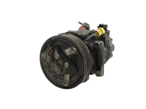 AC compressor CITROËN C4 Coupe (LA_) 1.6 HDi | BP39386073M34 - Image 5