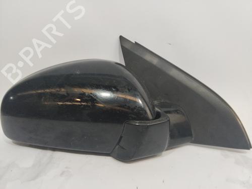 Right mirror OPEL VECTRA C Estate (Z02) 1.9 CDTI (F35) | BP21785442C27 