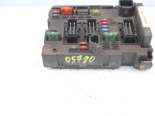 Fuse box PEUGEOT 307 Break (3E) 2.0 HDI 110 | BP16448524E1 
