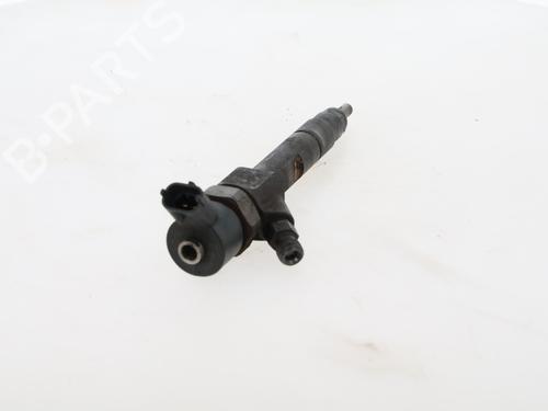 Injector RENAULT MEGANE I (BA0/1_) 1.9 D Eco (BA0A, BA0U, BA0R) | BP29610821M100 