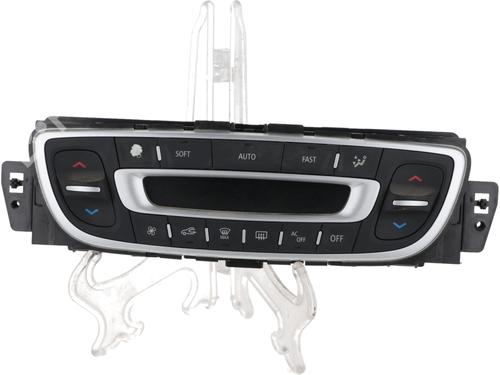 Used Climate control RENAULT MEGANE III Hatchback (BZ0/1_, B3_) 1.2 TCe (BZ16, BZ28) (132 hp) 29762911