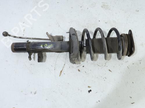 Right front shock absorber FORD KUGA II (DM2) 2.0 TDCi 4x4 | BP37439555M17 - Image 4