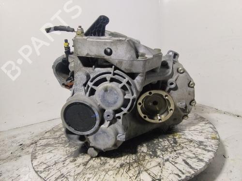 Gearkasse VW EOS (1F7, 1F8) | BP30714128M3