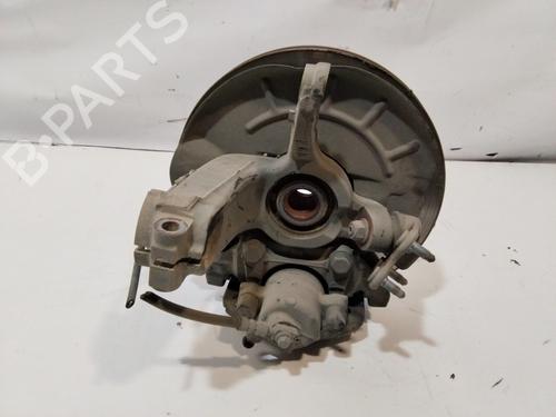 Højre Styrespindel Lejehus SEAT TOLEDO IV (KG3) 1.6 TDI | BP29962741M26 