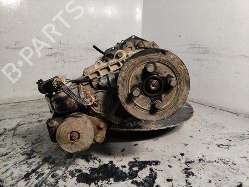 Gearbox SSANGYONG MUSSO (FJ) 2.9 TD | BP29515256M3 