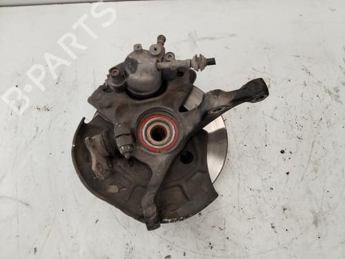 Right front steering knuckle SEAT CORDOBA (6K1, 6K2) 1.4 i | BP19105801M26 