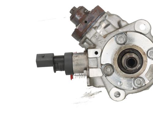 Used Injection pump BMW 1 (E81) 116 i (122 hp) 31633332