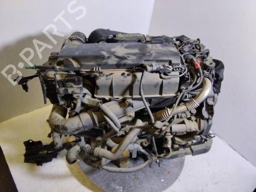Engine FORD FIESTA VI (CB1, CCN) 1.4 TDCi | BP39993449M1 - Image 5