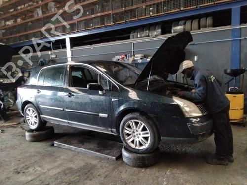 RENAULT VEL SATIS (BJ0_) 2.0 16V Turbo (BJ0K) (163 hp) 1633153