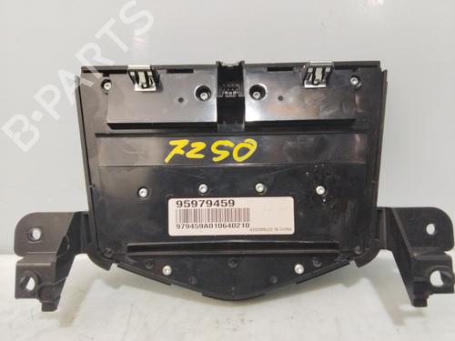 Switch CHEVROLET CRUZE (J300) 1.6 | BP20237137I30 