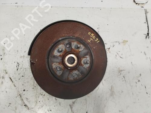 Used Left front steering knuckle OPEL INSIGNIA A Sports Tourer (G09) 2.0 CDTI (35) (160 hp) 23268703